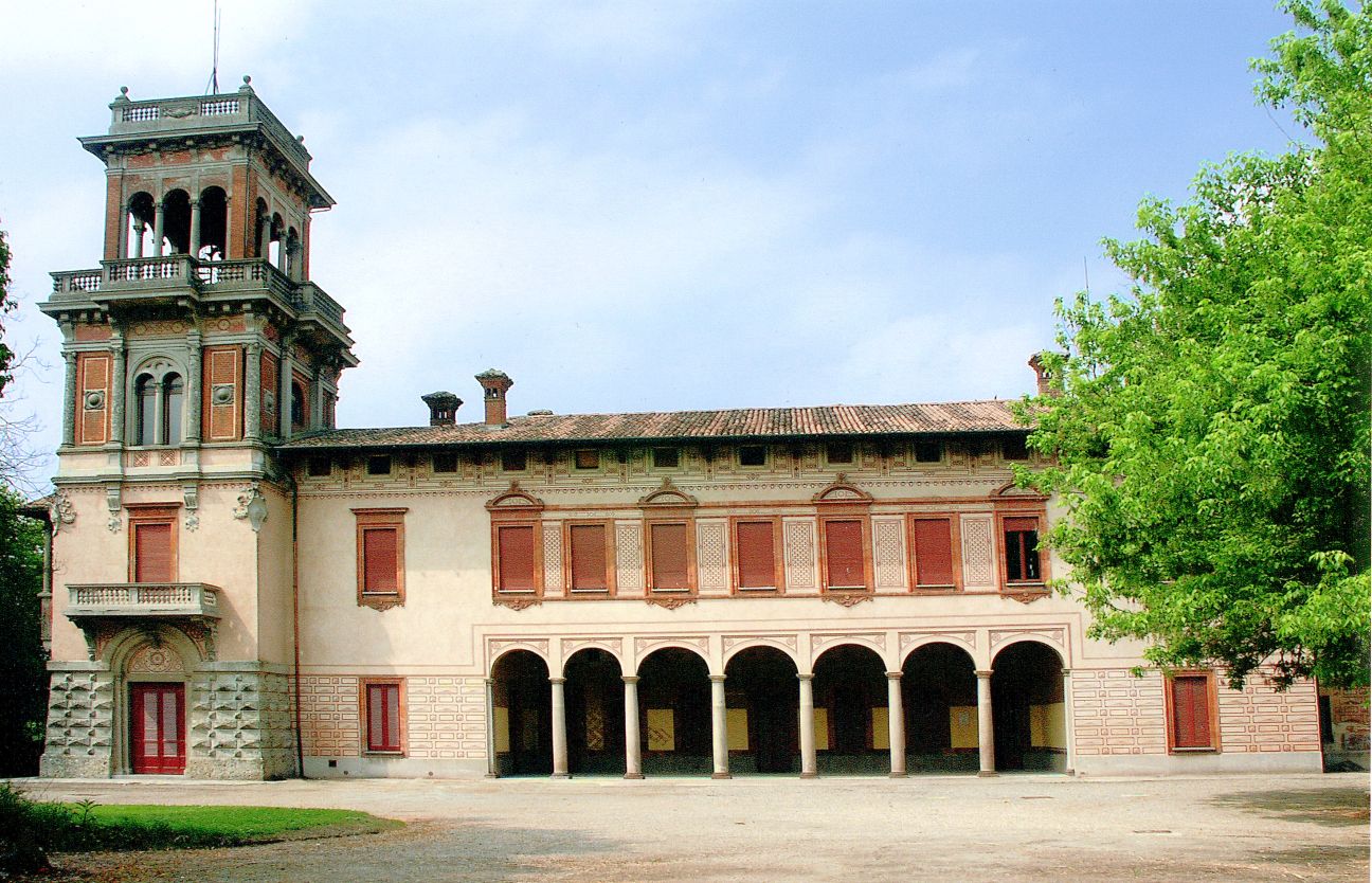 Villa Biancardi